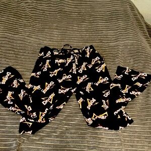 Doritos Joggers Size LG